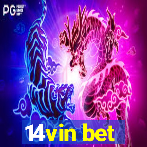 14vin bet